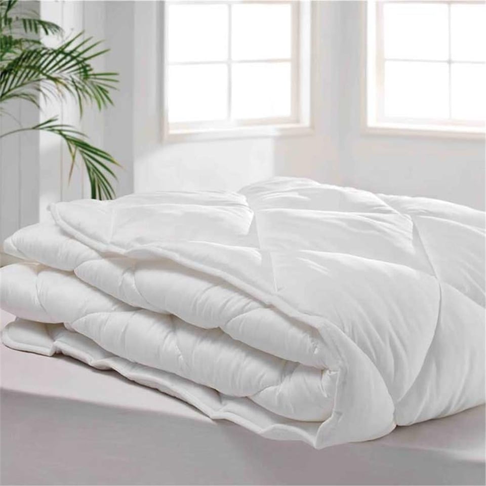 Taç Microfiber Çift Kişilik Yorgan