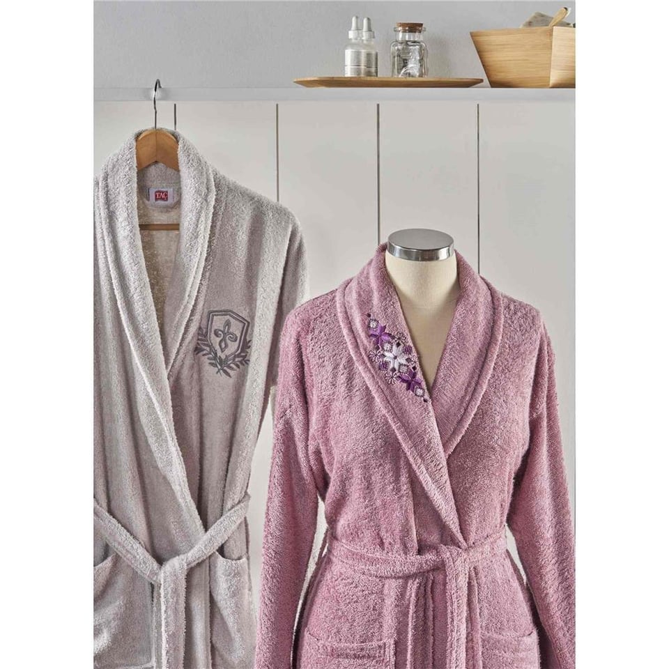 Taç Palace Bambu Aile Seti Mürdüm