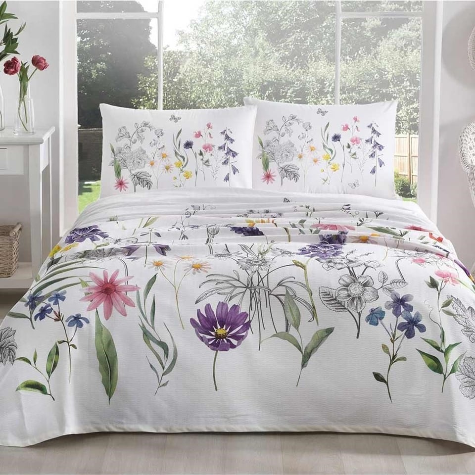 TAÇ PKB PIKE TAKIMI BEAUTY ÇK V01-LILA 5058 / 1000037463001