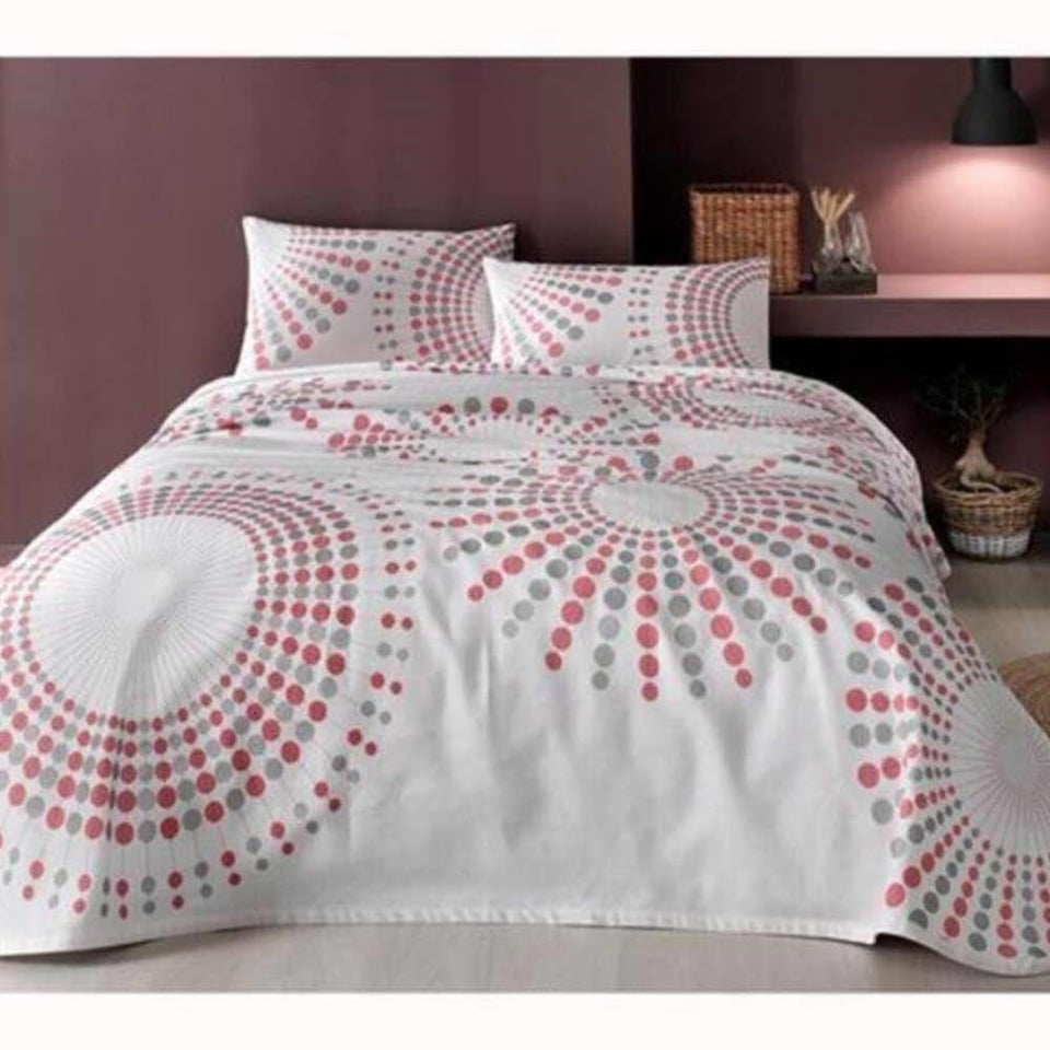 TAÇ PKB PIKE TAKIMI MOON TK V02-PEMBE 5059 / 1000039357003