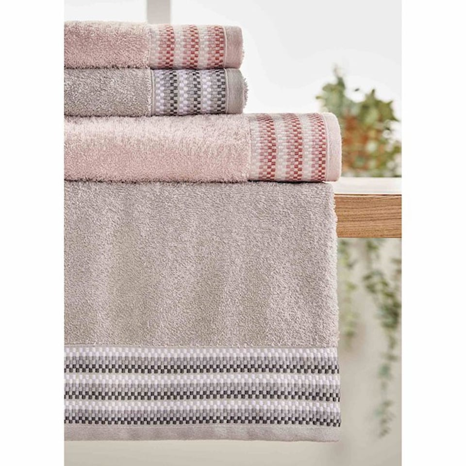 TAÇ PURE COTTON AILE SETI ALBA SOMON TAS 4380 / 1500187784003