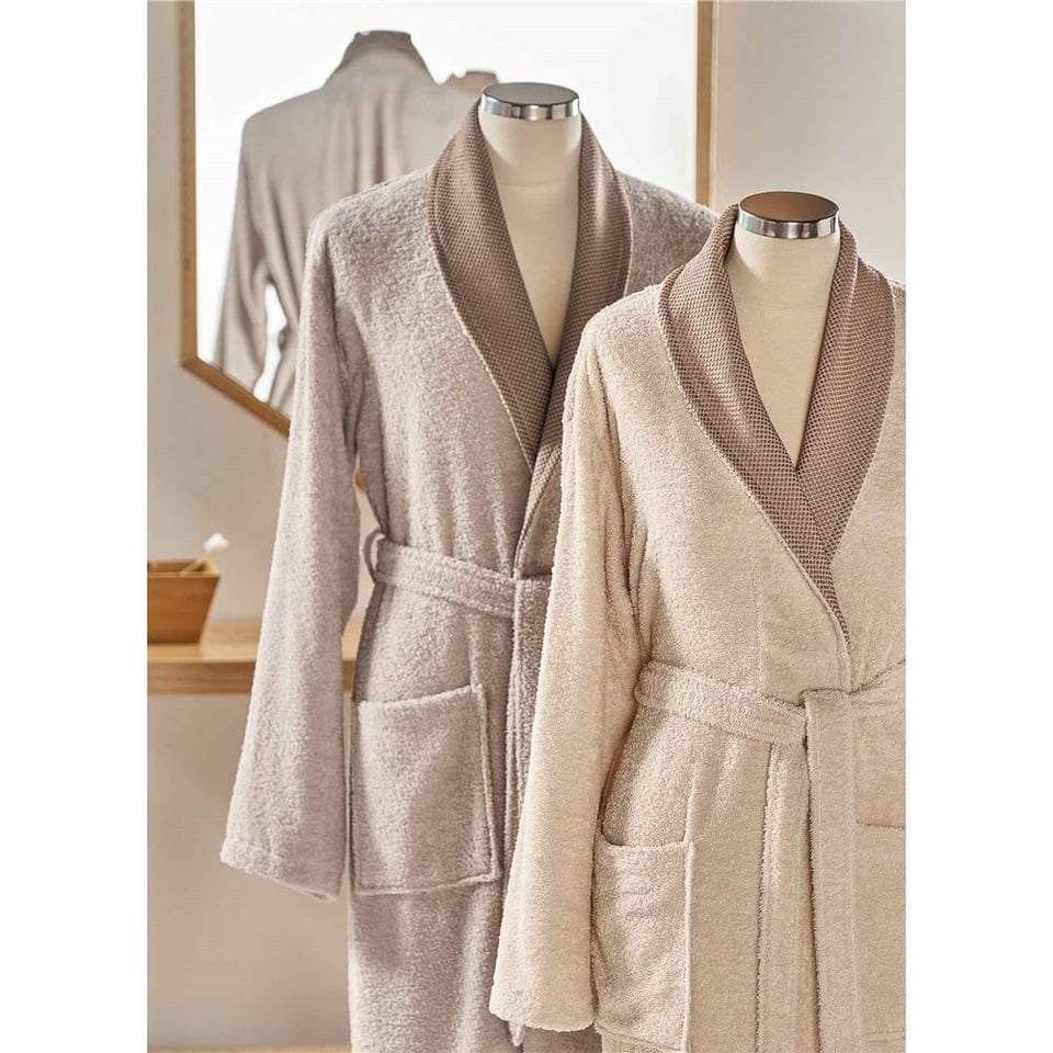 TAÇ PURE COTTON AILE SETI ANKA BEJ VIZON 4380 / 1500187790001