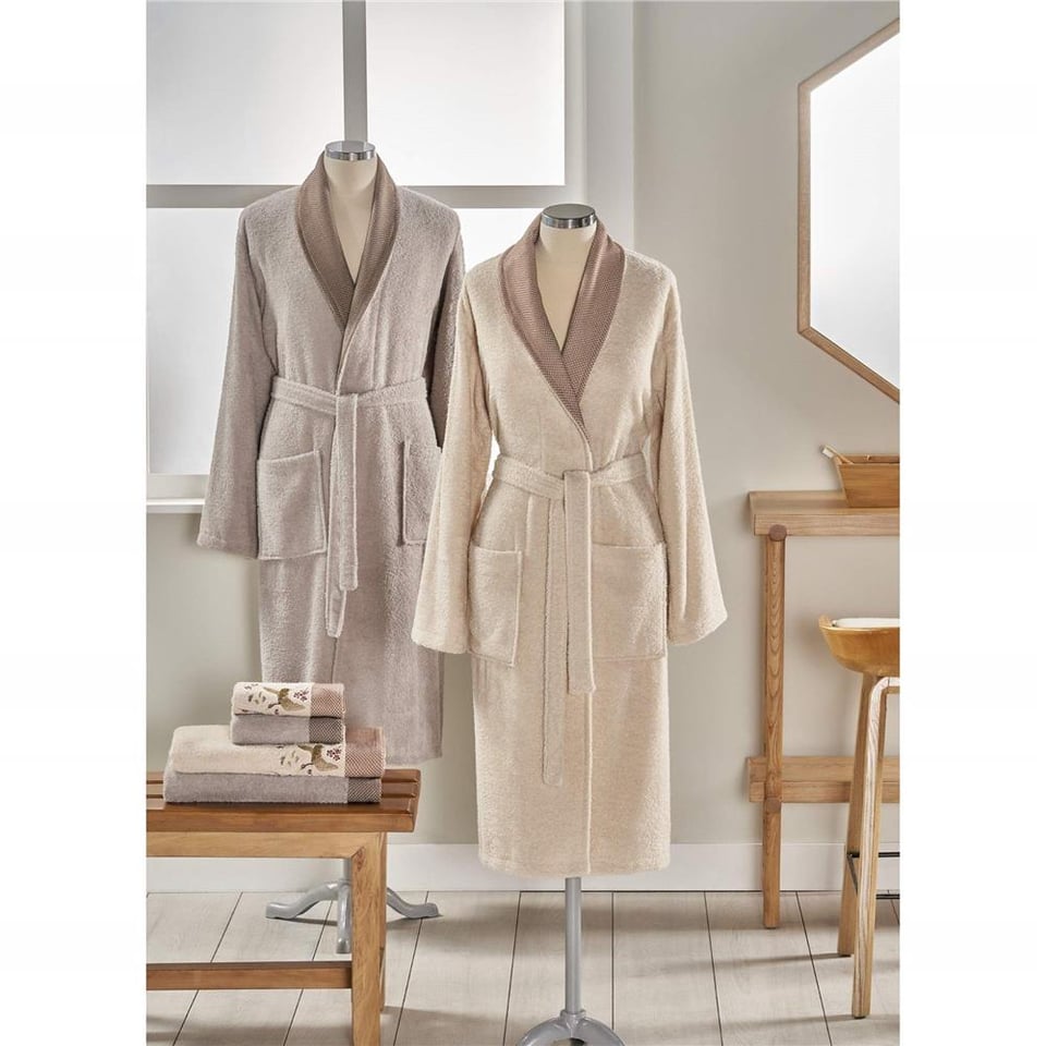 TAÇ PURE COTTON AILE SETI ANKA BEJ VIZON 4380 / 1500187790001
