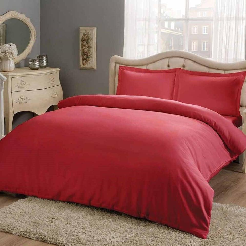 TAÇ SATEN NEV.TK BASIC ÇK KIRMIZI 3732 / 1000007269