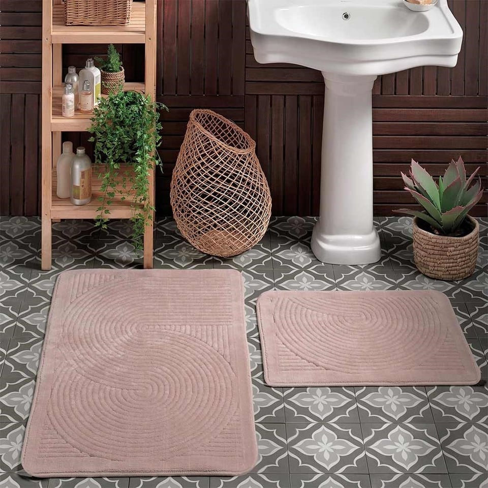 TAÇ VENISE 2'LI PAMUK PASPAS SOMON 2098 / 1500186616002