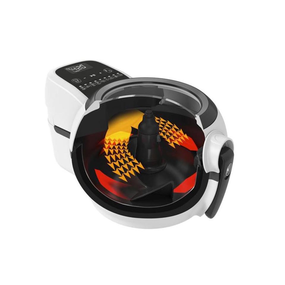 Tefal Actifry Genius 1,2 lt. (1510001380)