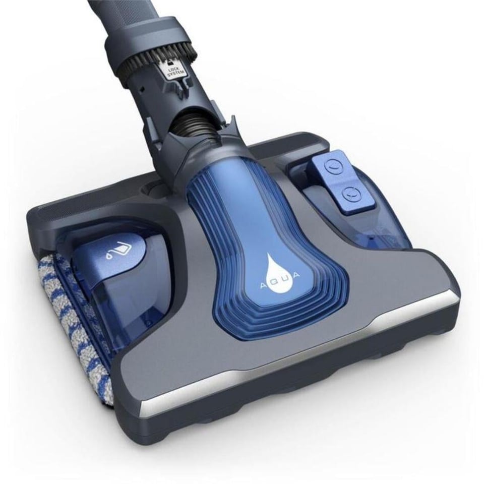 Bekleyen Urun Katalogu Tefal Tefal Aqua Head Mop Başlık (Tefal X-Force Flex 15.60 Animal ile uyumlu ) (2211400878)
