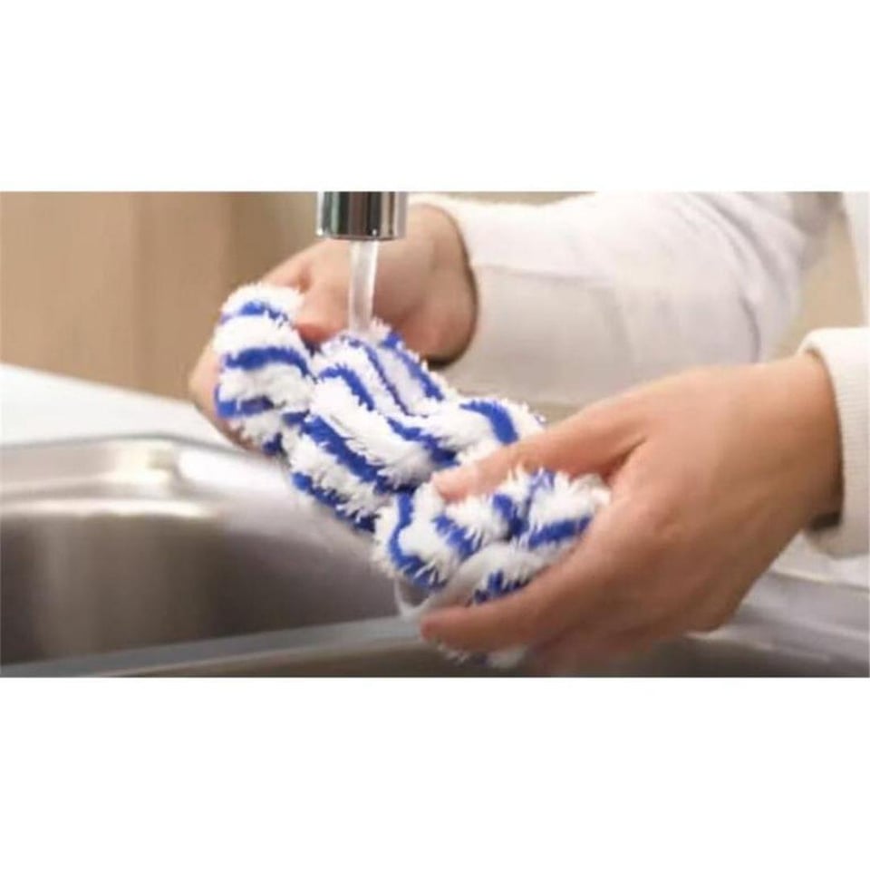 Bekleyen Urun Katalogu Tefal Tefal Aqua Head Mop Başlık (Tefal X-Force Flex 15.60 Animal ile uyumlu ) (2211400878)