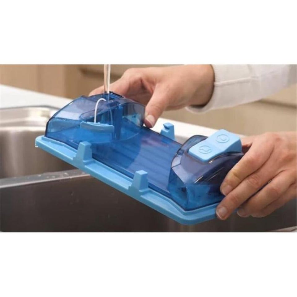 Bekleyen Urun Katalogu Tefal Tefal Aqua Head Mop Başlık (Tefal X-Force Flex 15.60 Animal ile uyumlu ) (2211400878)
