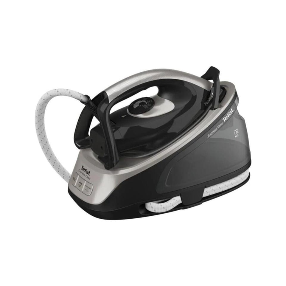 Tefal Express Easy SV6140 Buhar Kazanlı Ütü (1830007909)