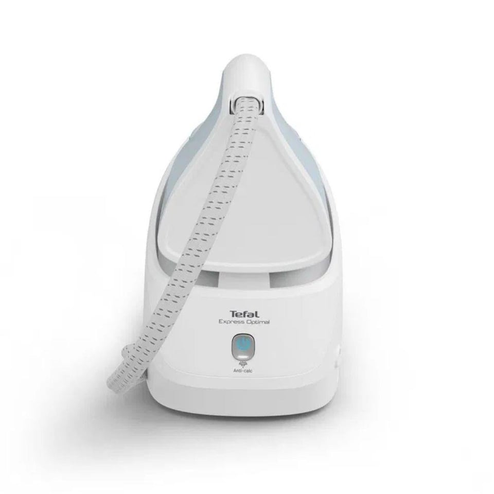 Bekleyen Urun Katalogu Tefal Tefal Express Optimal SV42 Kazanlı Ütü (1830009331)