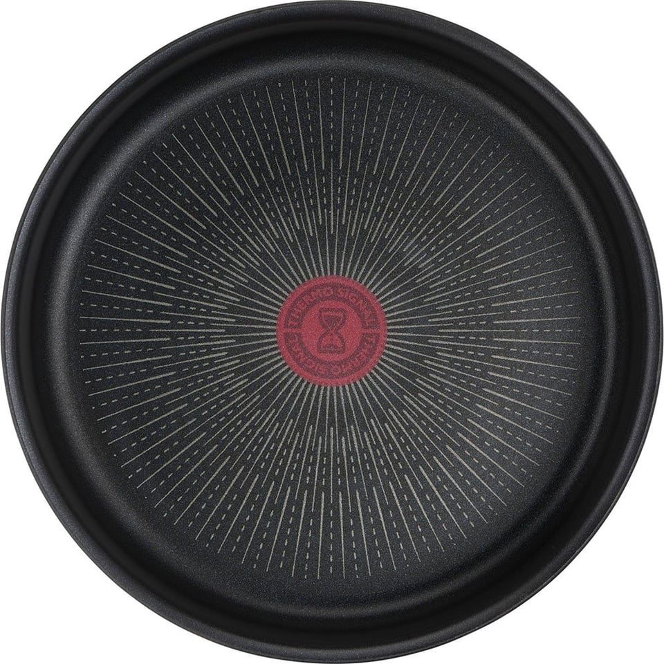 Tefal Ingenio Exception Tit 6X Büyük Set 12 Parça (2100129606)