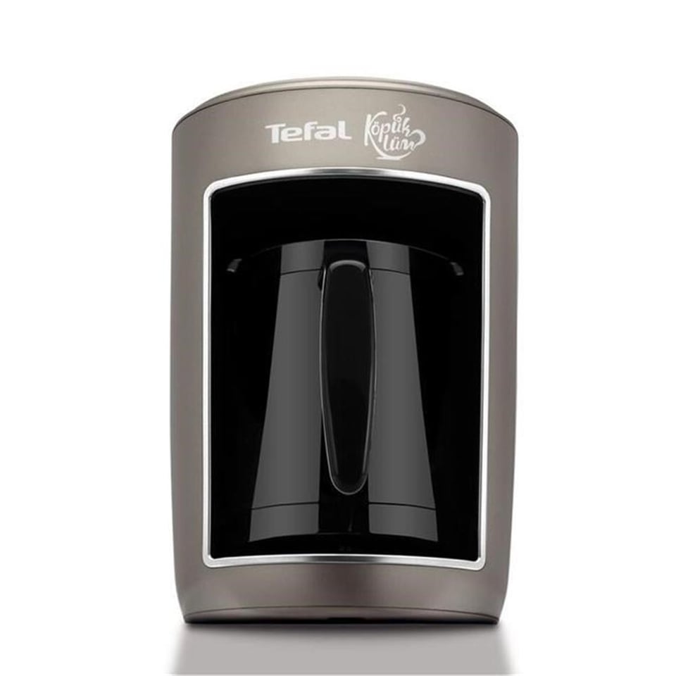 Tefal Köpüklüm AutoTürk Kahve Makinesi Şampanya (9100037122)