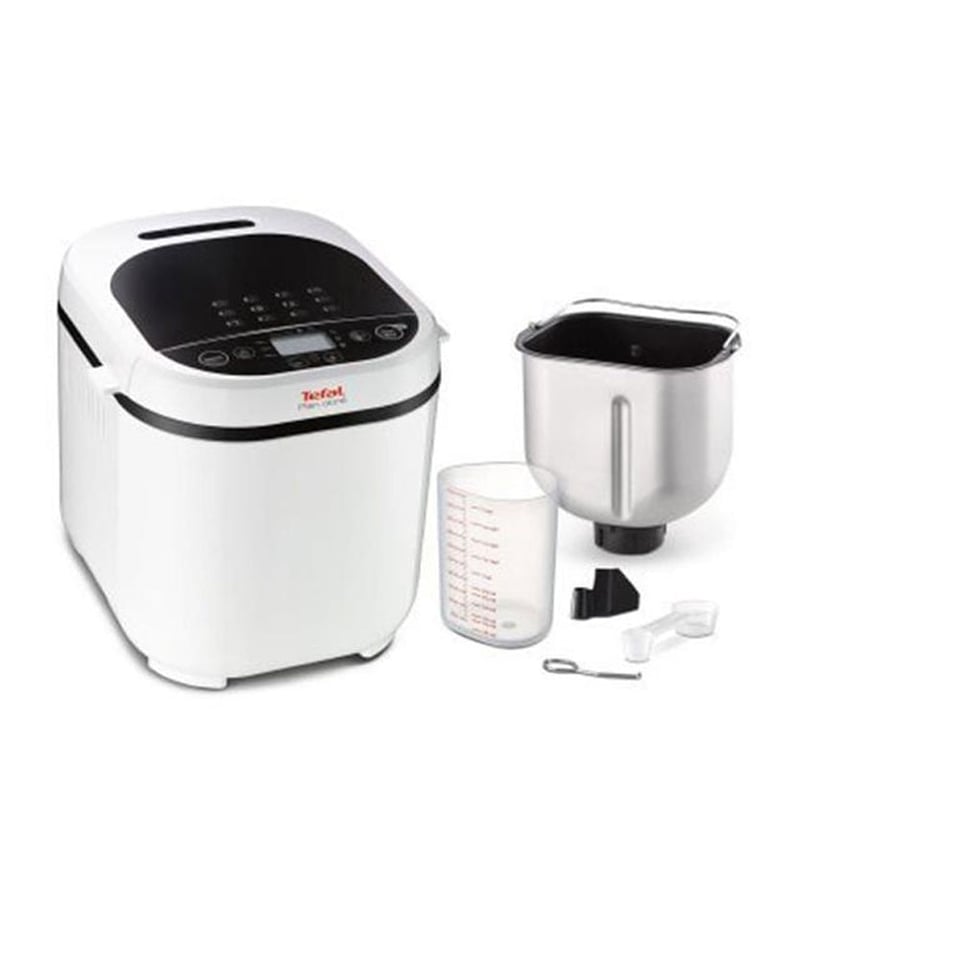 Tefal Pain Dore Ekmek Yapma Makinesi (7211002270)