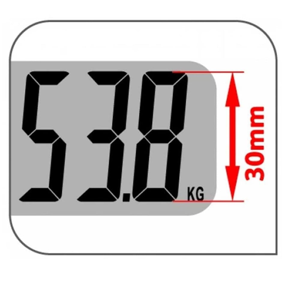 Tefal Premiss Beyaz Baskül