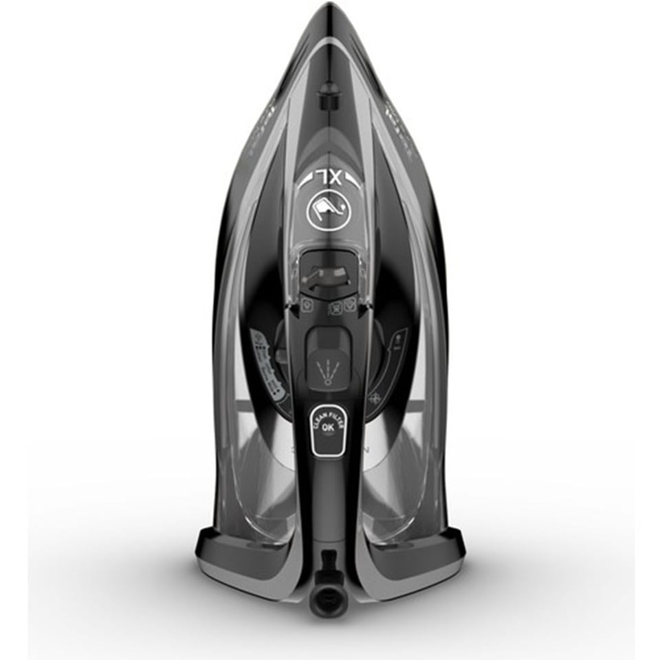 Tefal Pure Max FV9850E1 Buharlı Ütü (1830008490)