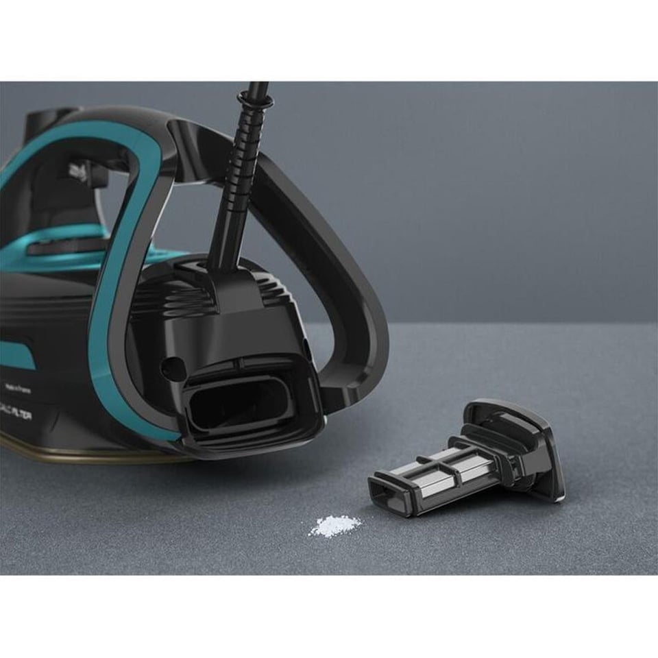 Tefal Puregliss FV8066 Buharlı Ütü (1830008649)