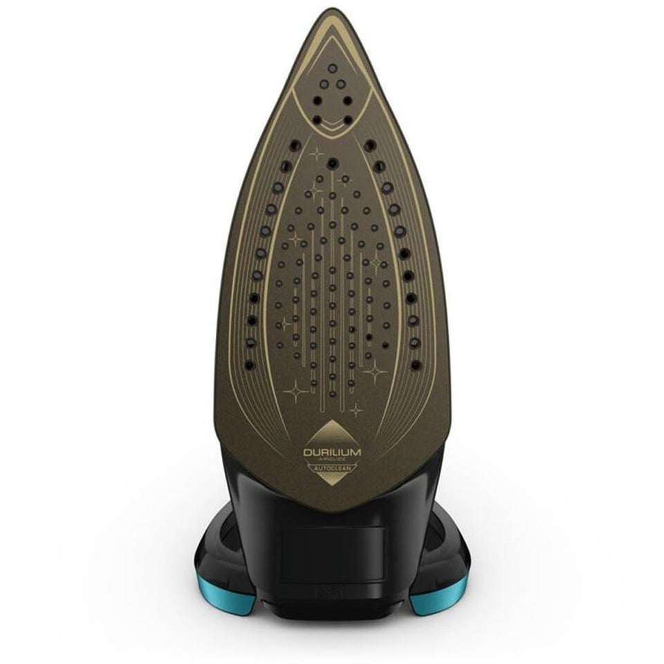 Tefal Puregliss FV8066 Buharlı Ütü (1830008649)