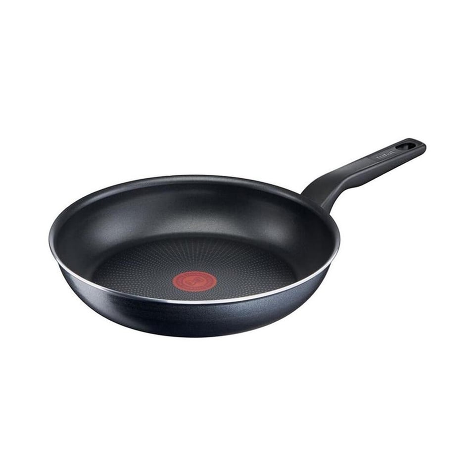 Tefal Titanyum 2X XL Force 24 cm Difüzyon Tabanlı Tava