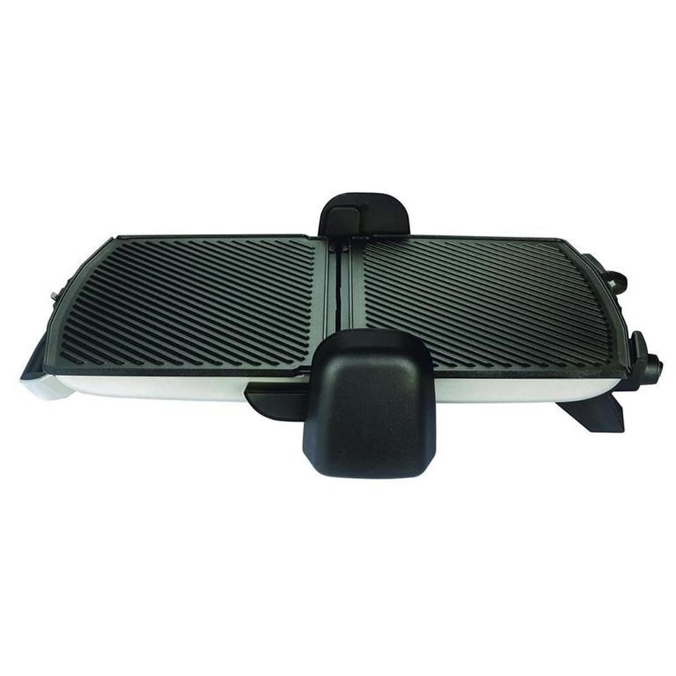 Tefal Toast Expert Izgara ve Tost Makinesi Inox