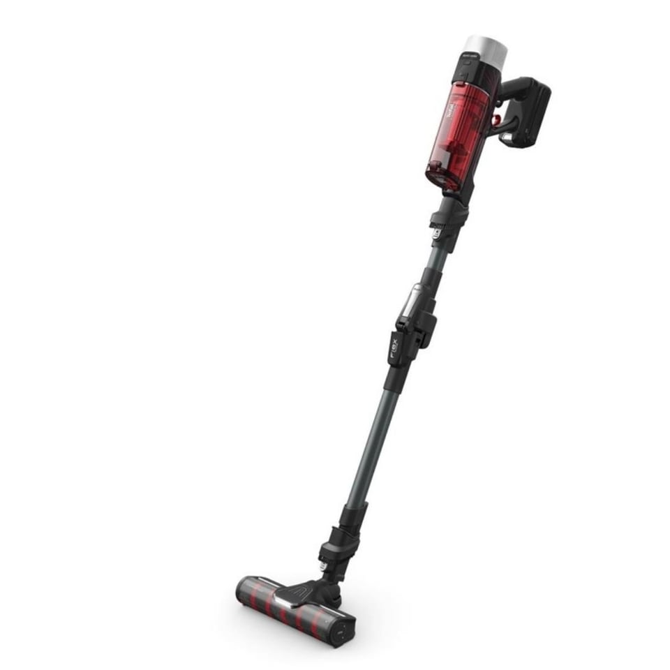 Bekleyen Urun Katalogu Tefal Tefal TY2098WO X-Force Flex 9.60 Animal Care Parquet Complete Kablosuz Şarjlı Dikey Süpürge (7211005429)