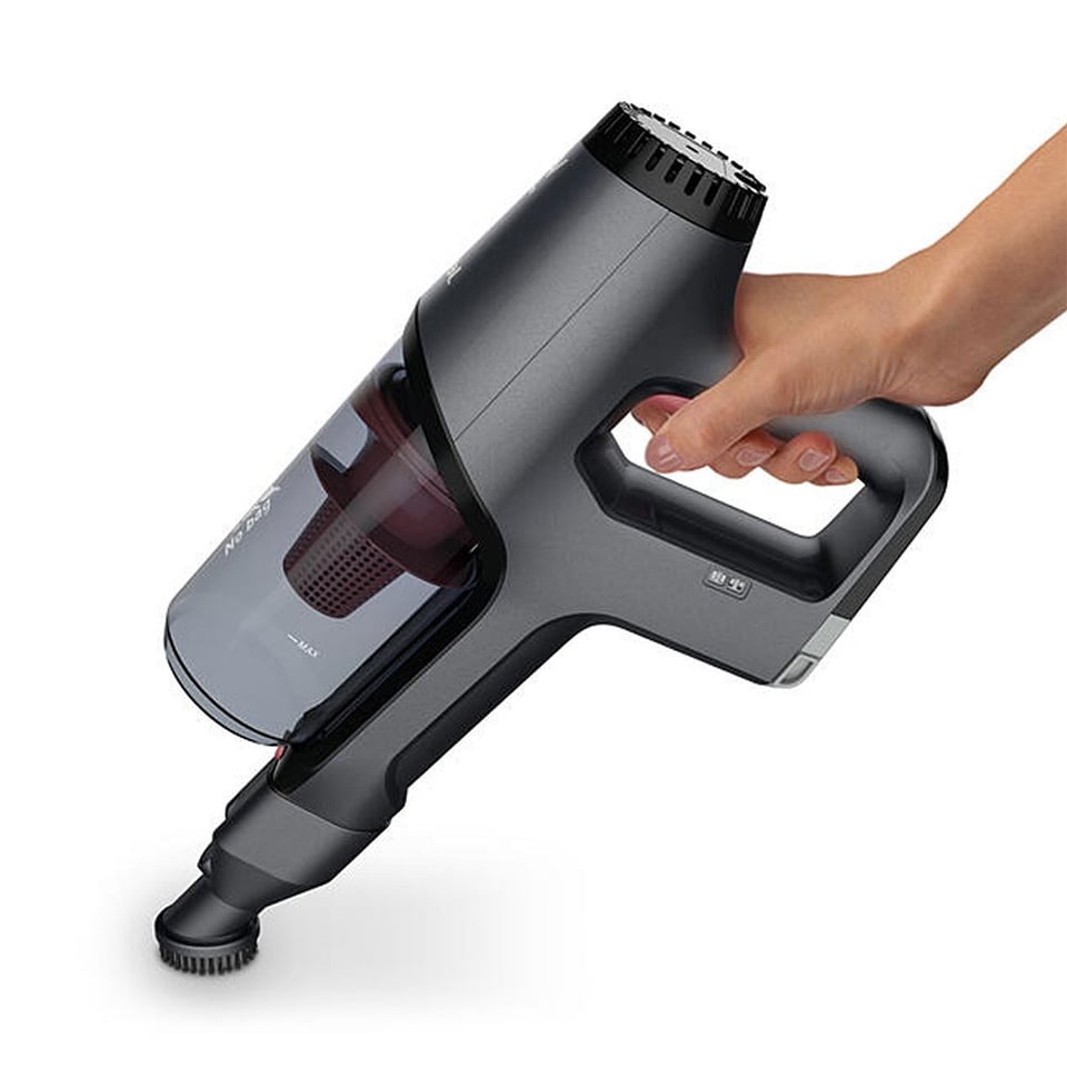 Tefal TY6983TR X-PERT 3.60 TY6933 X-Pert 3.60 V Kablosuz Bataryalı Şarjlı El Süpürgesi (2211400976)