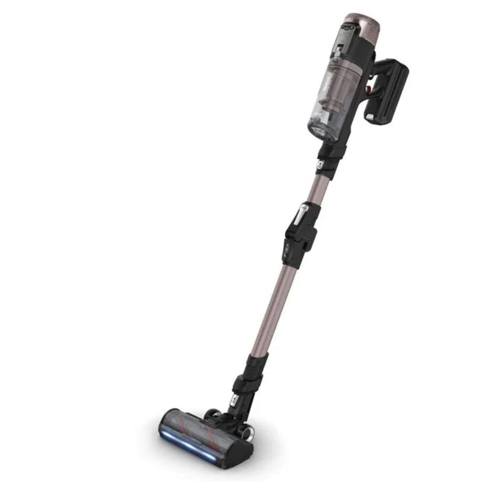 Şarjlı Süpürgeler Tefal Tefal TY9CD9E0 X-Force Flex 16.60 Animal & Aqua Kablosuz Şarjlı Dikey Süpürge (2211401422)