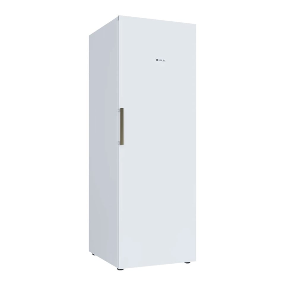 UĞUR UED 7266 DTK 7 ÇEKMECELİ DERİN DONDURUCU 151103000000