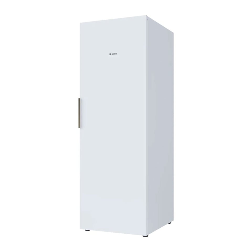 UĞUR UED 7266 DTK 7 ÇEKMECELİ DERİN DONDURUCU 151103000000