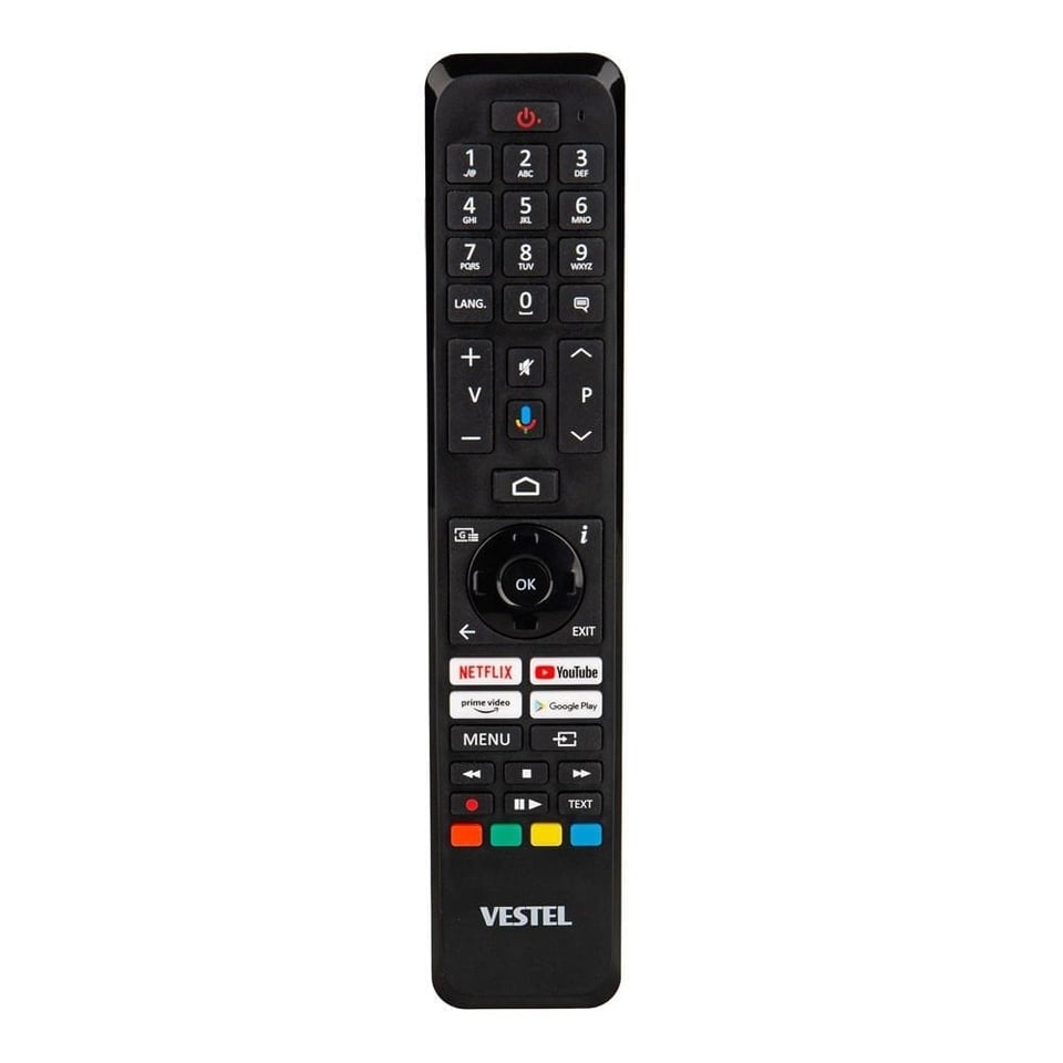 Vestel 20277136 50UA9520 50'4K Android Tv