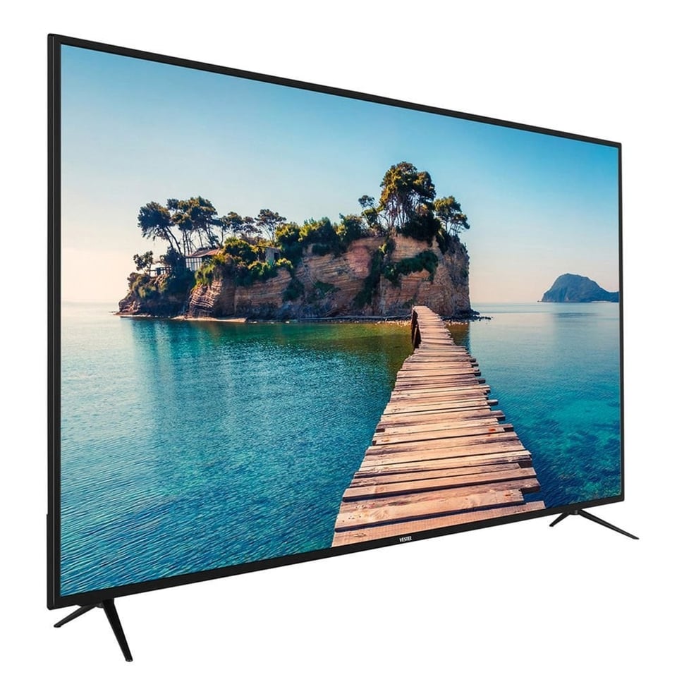 Vestel 20277136 50UA9520 50'4K Android Tv