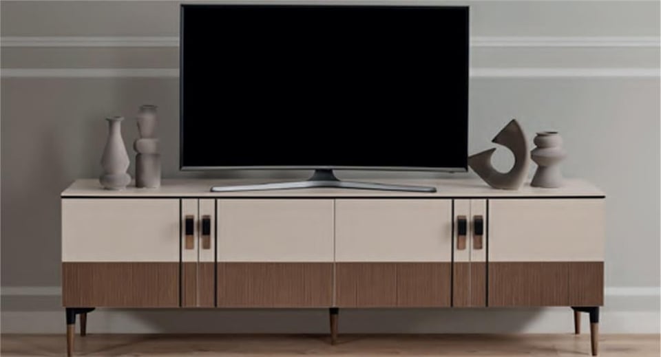 Viva Lcd Tv Sehpa 200'lük 133018