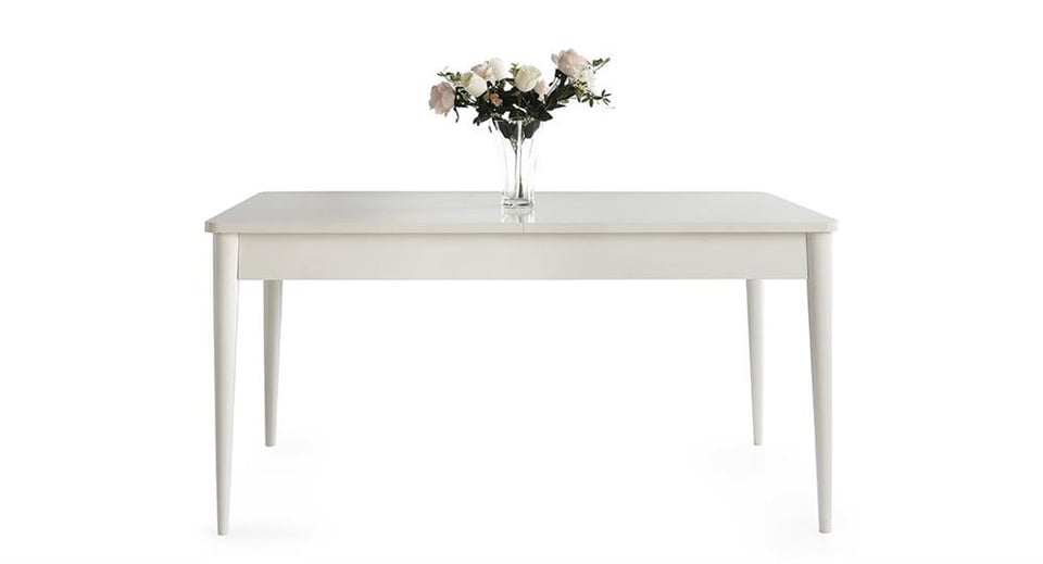 Viyana Yemek Masası