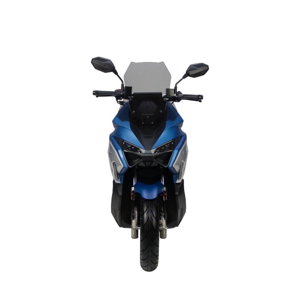 Motosiklet Volta Volta Revolt RSX7 150 cc Scooter Motosiklet