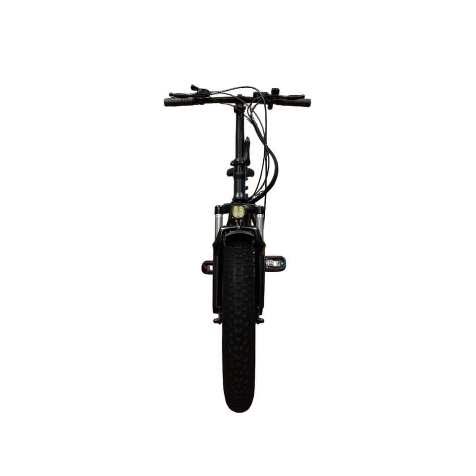 Bisiklet Volta Volta VB2 Pro 250 W Katlanabilir Elektrikli Bisiklet 48V 13,5Ah