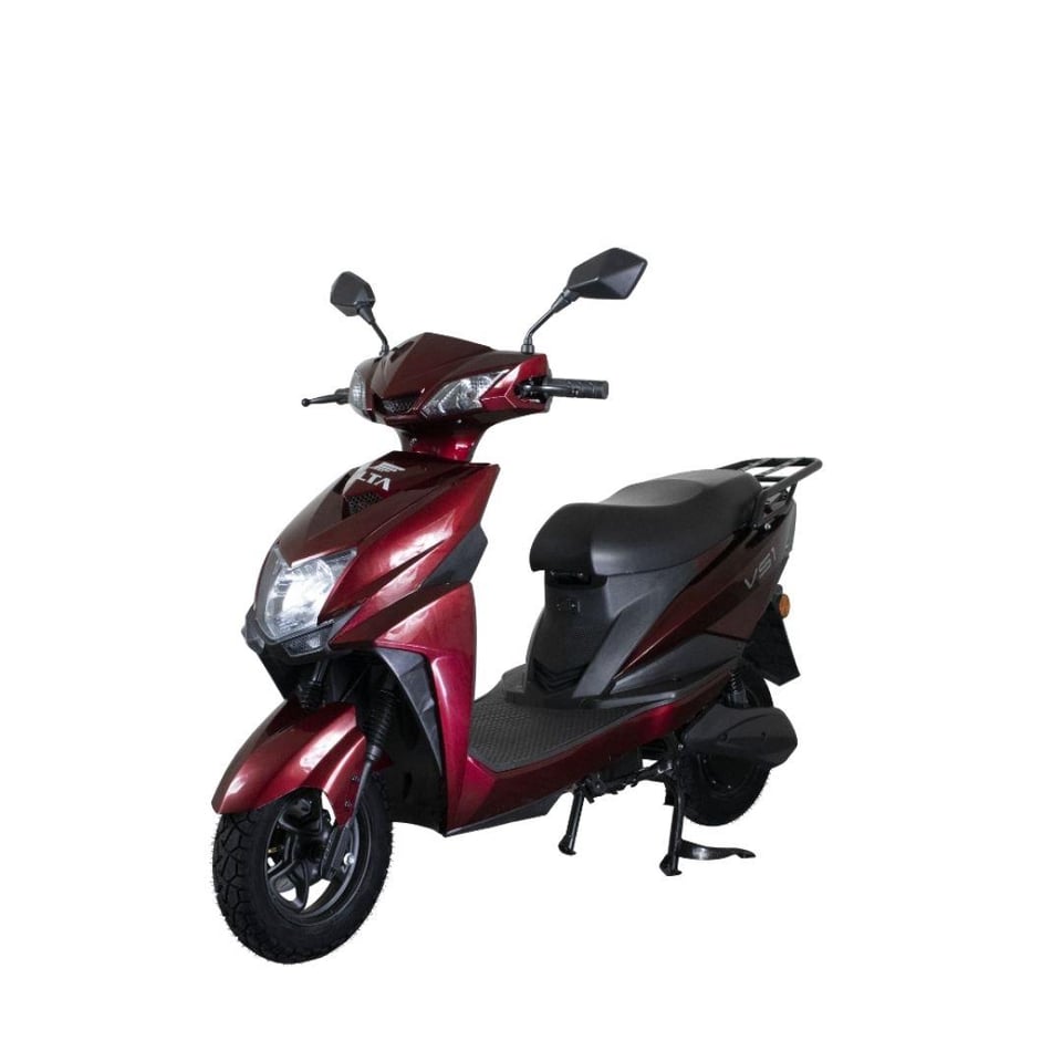 Bekleyen Urun Katalogu Volta Volta VS1 Elektrikli Motosiklet (2000W)