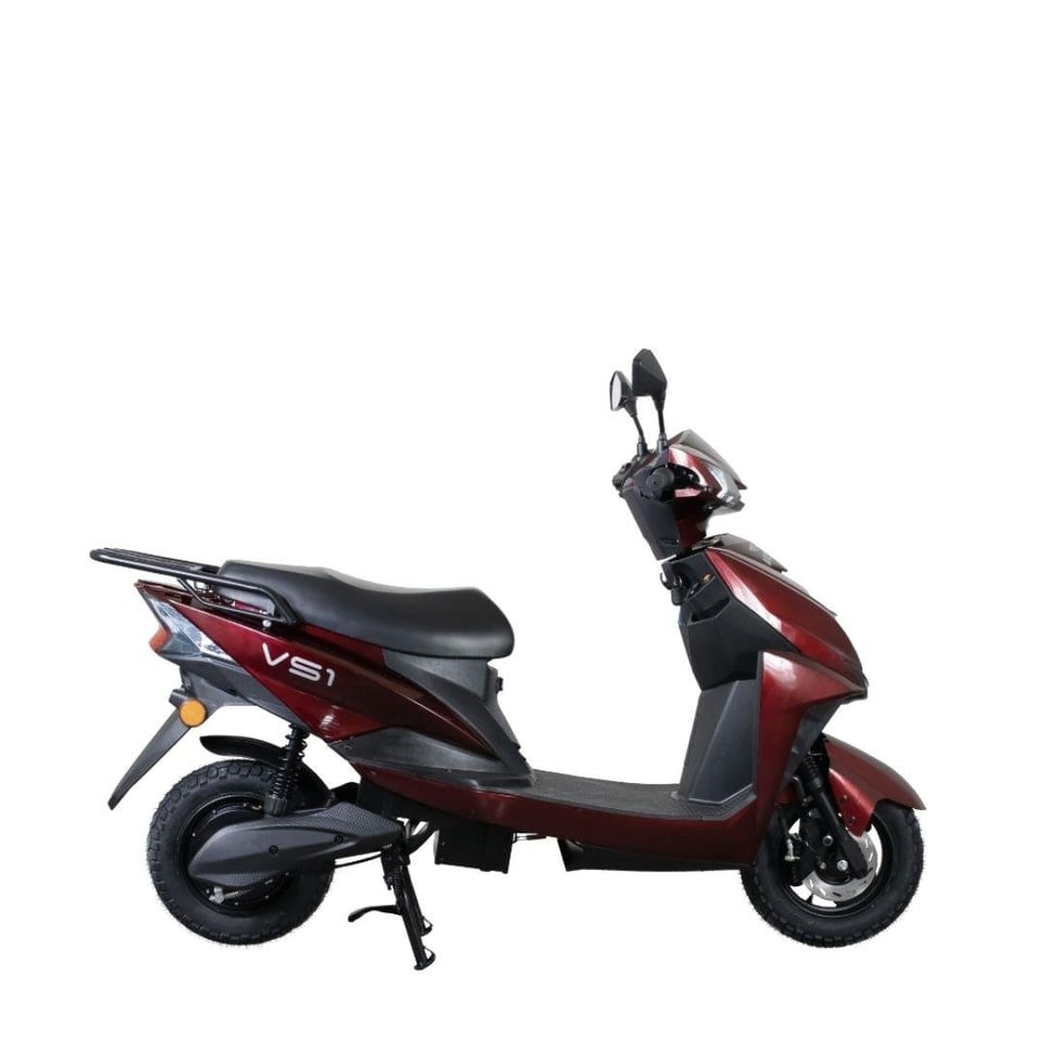 Bekleyen Urun Katalogu Volta Volta VS1 Elektrikli Motosiklet (2000W)