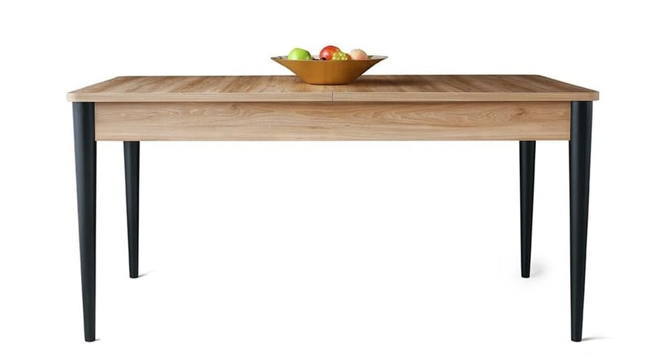 Zen Açılır Yemek Masası