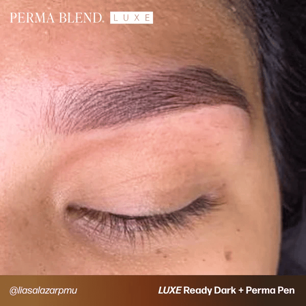 Perma Blend Luxe - Ready Dark - 15ml