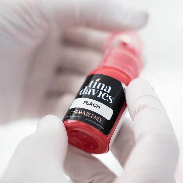 Perma Blend - Tina Davies Collection Peach 15 ml