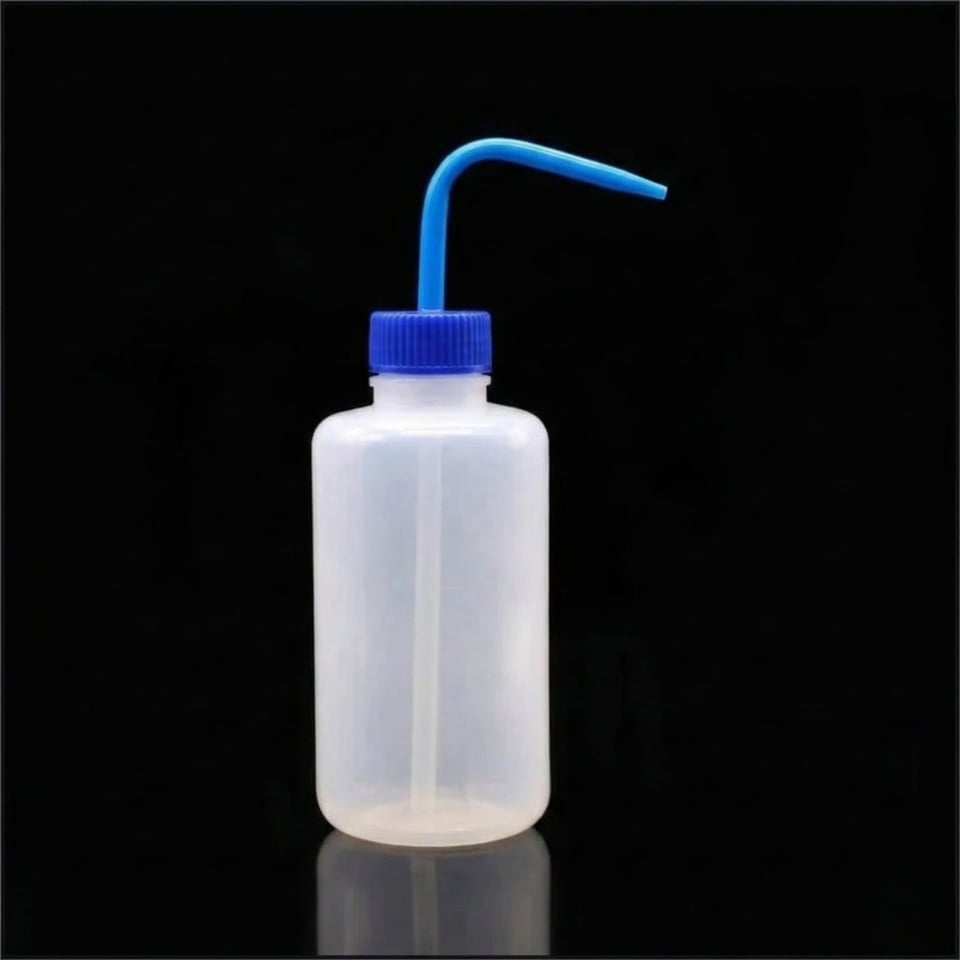 Mavi Kapaklı Piset - 500ml