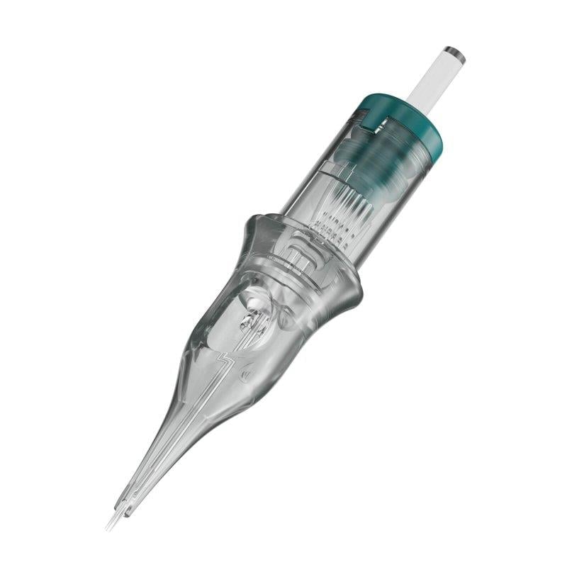 Mast Hyperink Cartridges 1009 RS Round Shader - Kartuş Dövme İğnesi