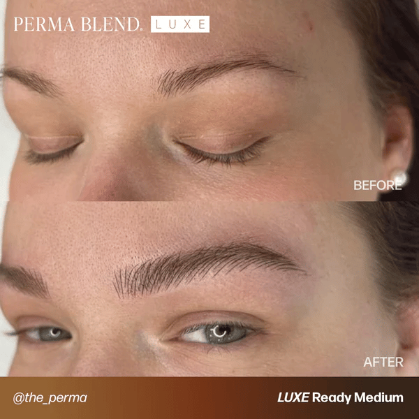 Perma Blend Luxe - Ready Medium - 15ml