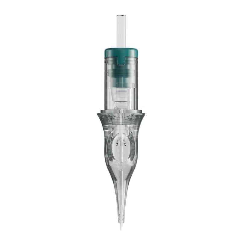 Mast Hyperink Cartridges 1207 RS Round Shader - Kartuş Dövme İğnesi