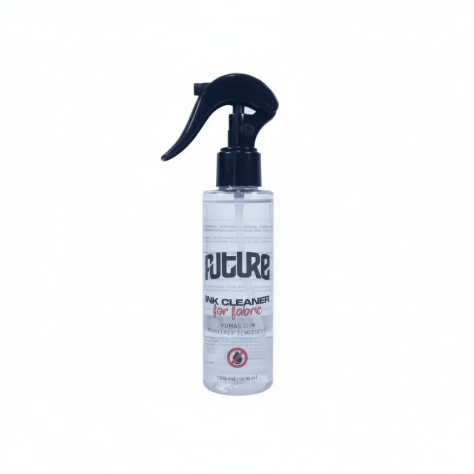 Future - Ink Cleaner (for Fabric) 150 ml