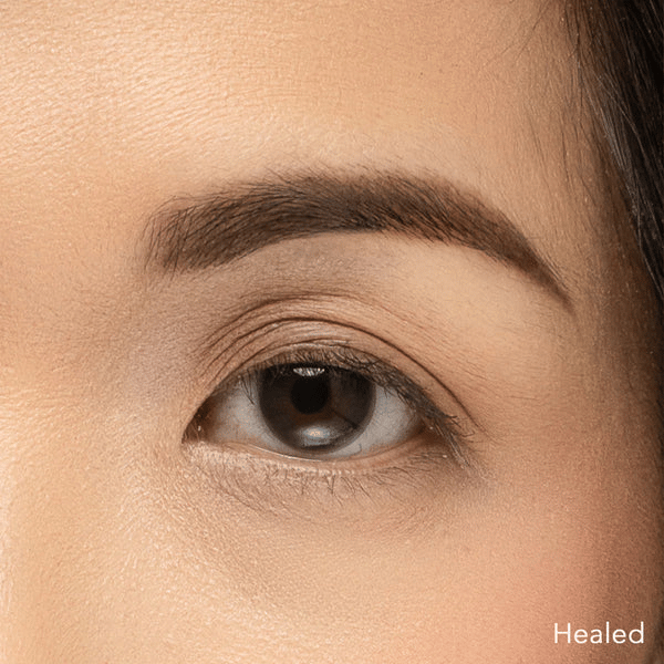 Perma Blend Luxe - Tina Davies Dark Brown - 15ml