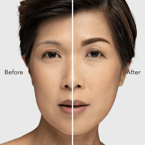 Perma Blend Luxe - Tina Davies Dark Brown - 15ml