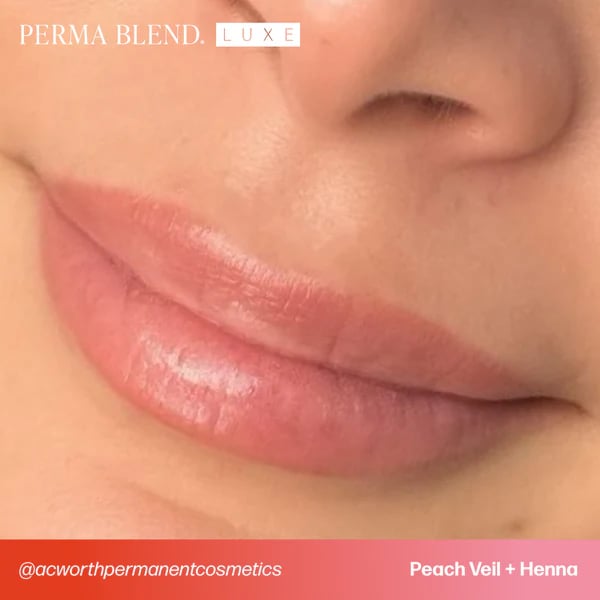 Perma Blend Luxe - Henna - 15ml