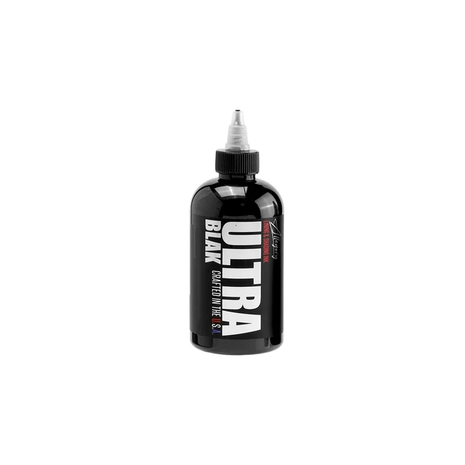 Allegory Ultra Black - 8oz/240ml