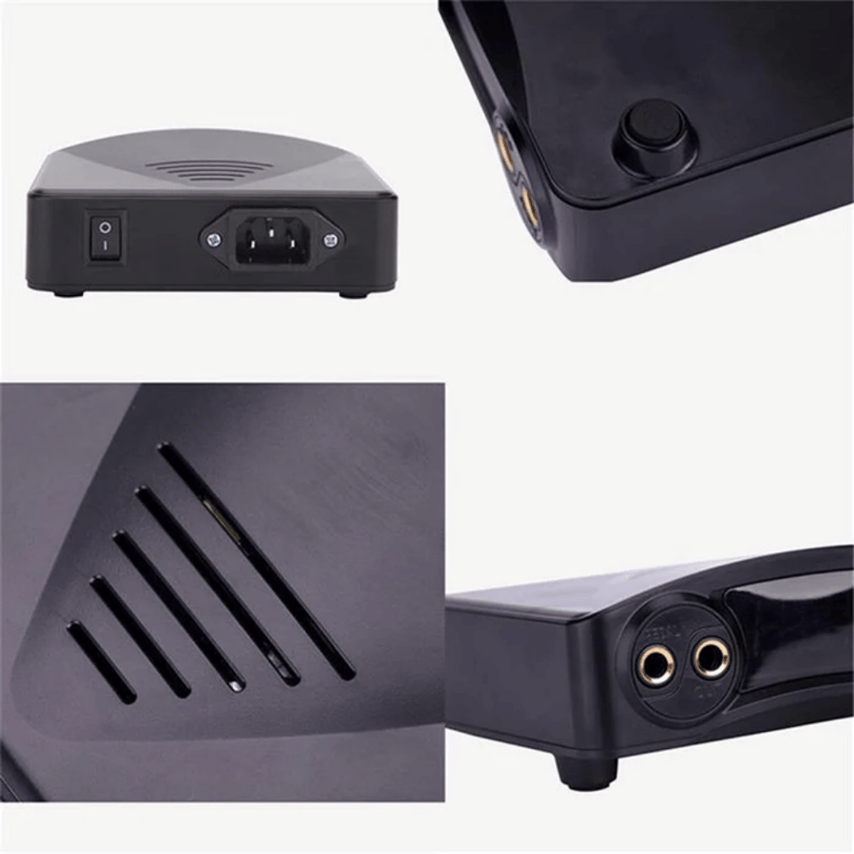Ava Mini Power Supply - Güç Adaptörü
